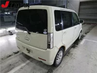 Mitsubishi EK WAGON лот № 92 оценка R  с аукциона в Японии 1