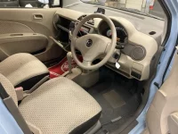 Mazda CAROL лот № 2091 оценка 3.5  с аукциона в Японии 3