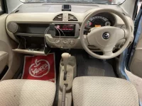 Mazda CAROL лот № 2091 оценка 3.5  с аукциона в Японии 4