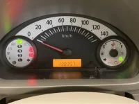 Mazda CAROL лот № 2091 оценка 3.5  с аукциона в Японии 5