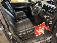 Honda STEP WAGON лот № 2104 оценка 3.5  с аукциона в Японии 3