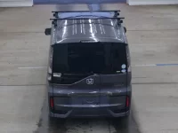 Honda STEP WAGON лот № 2104 оценка 3.5  с аукциона в Японии 2