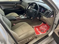 Toyota MARK X лот № 2102 оценка 4  с аукциона в Японии 3