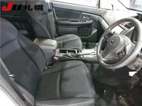 Subaru IMPREZA G4 лот № 96 оценка 3.5  с аукциона в Японии 4