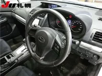 Subaru IMPREZA G4 лот № 96 оценка 3.5  с аукциона в Японии 2