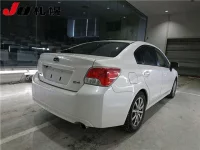 Subaru IMPREZA G4 лот № 96 оценка 3.5  с аукциона в Японии 1