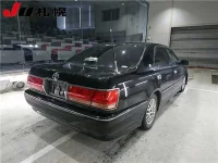 Toyota CROWN лот № 95 оценка R  с аукциона в Японии 1