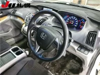 Honda ODYSSEY лот № 99 оценка 2  с аукциона в Японии 2