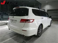 Honda ODYSSEY лот № 99 оценка 2  с аукциона в Японии 1