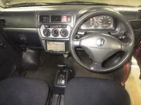 Honda VAMOS лот № 8116 оценка 3.5  с аукциона в Японии 2