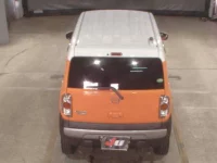 Mazda FLAIR лот № 8119 оценка R  с аукциона в Японии 5