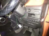 Mazda FLAIR лот № 8119 оценка R  с аукциона в Японии 6