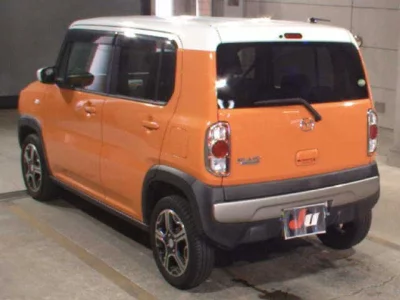 Mazda FLAIR  с аукциона в Японии