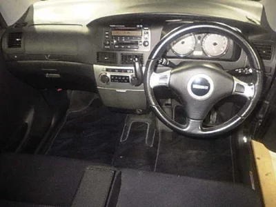 Daihatsu MOVE  с аукциона в Японии