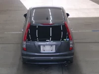 Honda STREAM лот № 2114 оценка 4  с аукциона в Японии 2