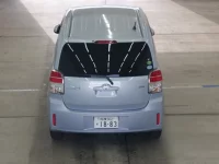 Toyota SPADE лот № 2116 оценка 4  с аукциона в Японии 2