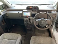 Toyota SPADE лот № 2116 оценка 4  с аукциона в Японии 4