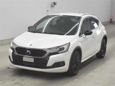 Citroen DS4