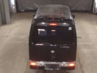 Daihatsu Atrai Wagon лот № 8127 оценка 3  с аукциона в Японии 5