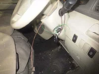 Daihatsu Atrai Wagon лот № 8127 оценка 3  с аукциона в Японии 6