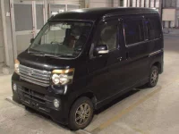 Daihatsu Atrai Wagon лот № 8127 оценка 3  с аукциона в Японии 3