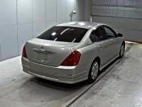 Nissan TEANA лот № 9158 оценка 3.5  с аукциона в Японии 4