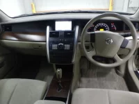 Nissan TEANA лот № 9158 оценка 3.5  с аукциона в Японии 2