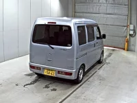 Daihatsu HIJET VAN лот № 9163 оценка 3.5  с аукциона в Японии 4