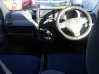 Daihatsu HIJET VAN лот № 9163 оценка 3.5  с аукциона в Японии 2