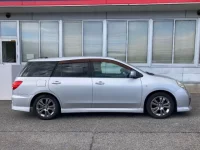 Nissan WINGROAD лот № 2054 оценка 3.5  с аукциона в Японии 2