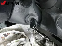 Toyota VITZ лот № 106 оценка R  с аукциона в Японии 3