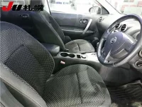 Nissan DUALIS лот № 107 оценка R  с аукциона в Японии 4