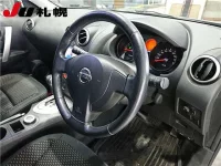 Nissan DUALIS лот № 107 оценка R  с аукциона в Японии 2