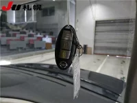 Nissan CUBE лот № 108 оценка 3.5  с аукциона в Японии 5