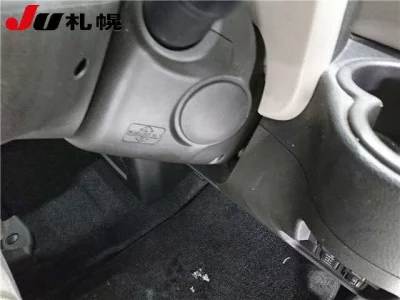 Nissan CUBE  с аукциона в Японии