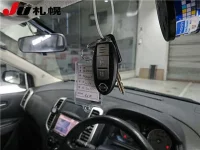 Nissan WINGROAD лот № 110 оценка 3.5  с аукциона в Японии 5