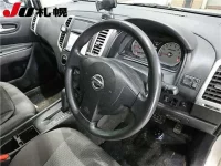 Nissan WINGROAD лот № 110 оценка 3.5  с аукциона в Японии 2