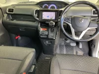 Suzuki SOLIO лот № 2059 оценка R  с аукциона в Японии 3