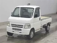 Honda ACTY TRUCK лот № 45 оценка R  с аукциона в Японии 3