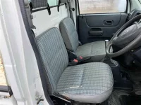 Honda ACTY TRUCK лот № 45 оценка R  с аукциона в Японии 6