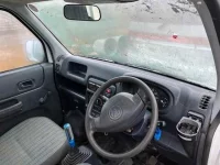 Honda ACTY TRUCK лот № 45 оценка R  с аукциона в Японии 2