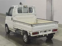 Honda ACTY TRUCK лот № 45 оценка R  с аукциона в Японии 1