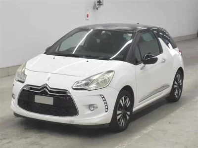 Citroen DS3