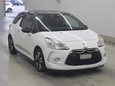 Citroen DS3