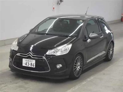 Citroen DS3