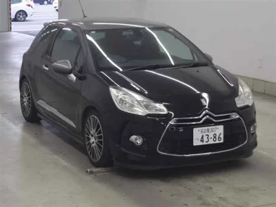 Citroen DS3