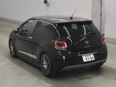 Citroen DS3