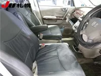 Honda ELYSION лот № 114 оценка R  с аукциона в Японии 4