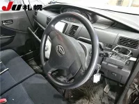 Daihatsu MOVE лот № 111 оценка R  с аукциона в Японии 2