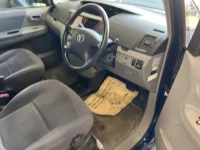 Toyota NOAH лот № 2111 оценка RA  с аукциона в Японии 3